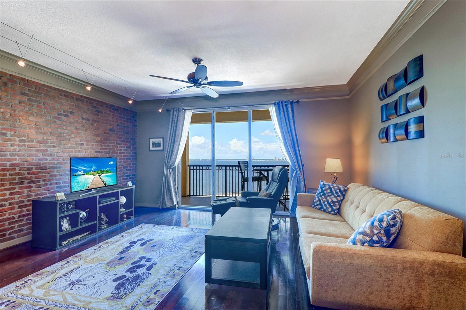 Image 9 of 37 For 345 Bayshore Boulevard 1611