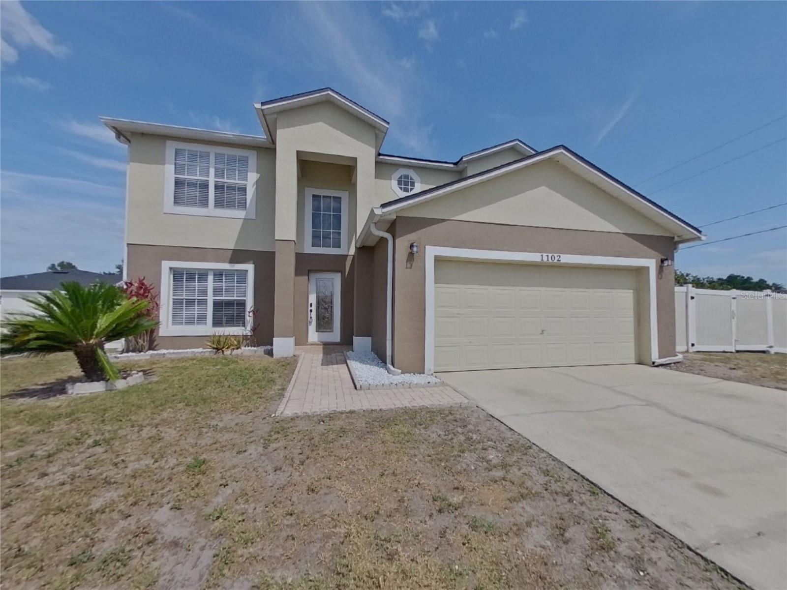 Details for 1102 Chesterfield Court, KISSIMMEE, FL 34758