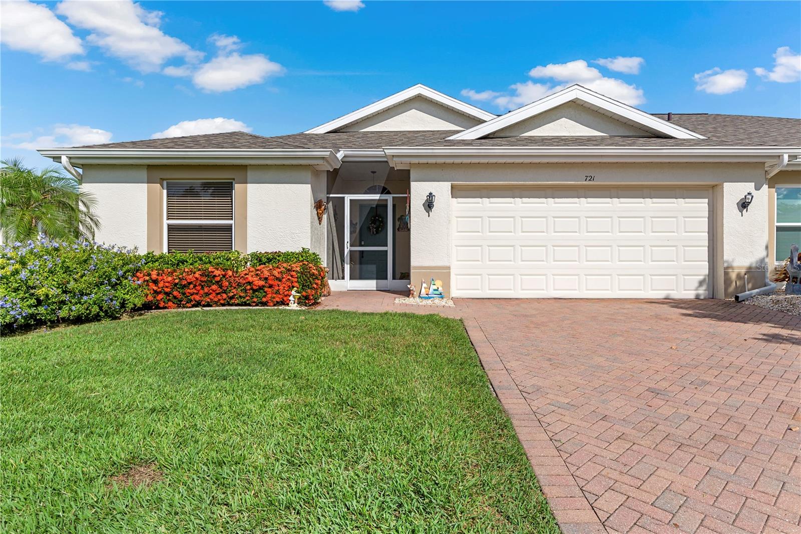 Details for 721 Masterpiece Drive 141, SUN CITY CENTER, FL 33573