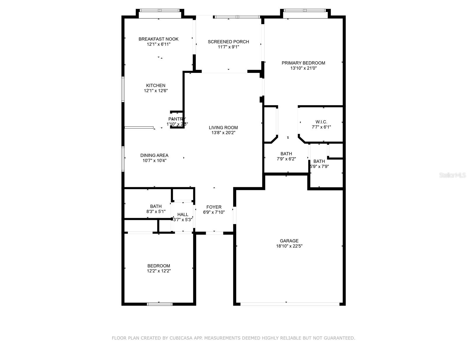 Image 28 of 28 For 721 Masterpiece Drive 141