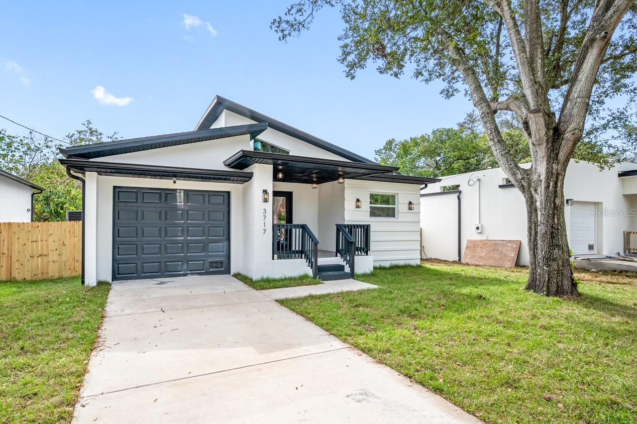 Details for 3717 Clifton Street, TAMPA, FL 33610