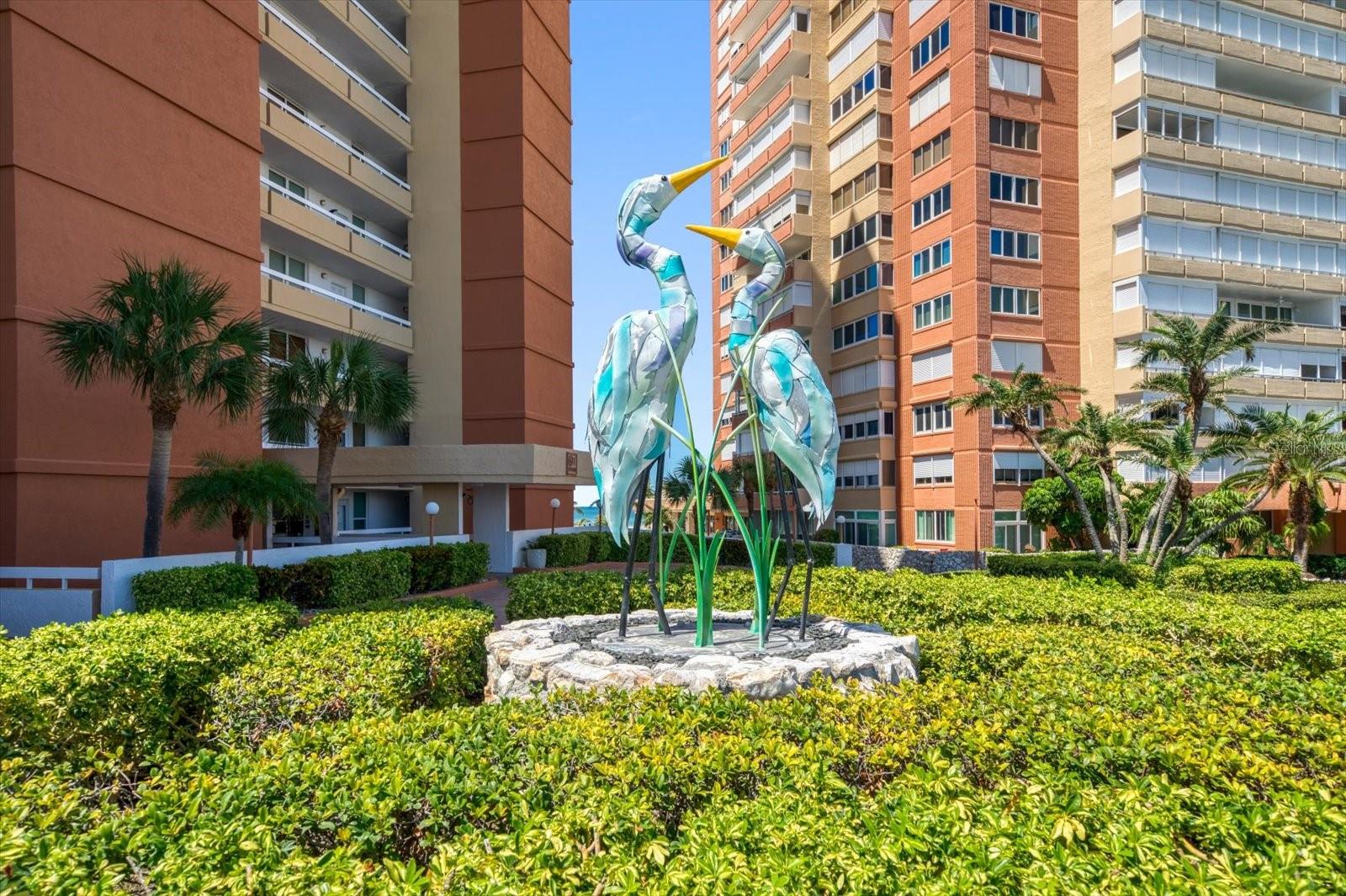 Image 25 of 36 For 17920 Gulf Boulevard 807