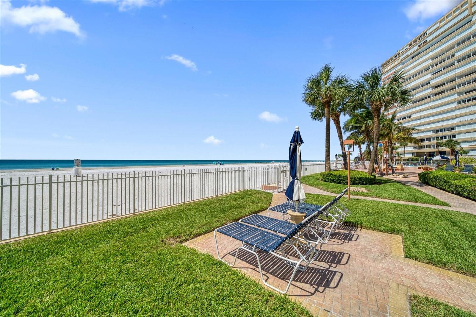 Image 35 of 36 For 17920 Gulf Boulevard 807