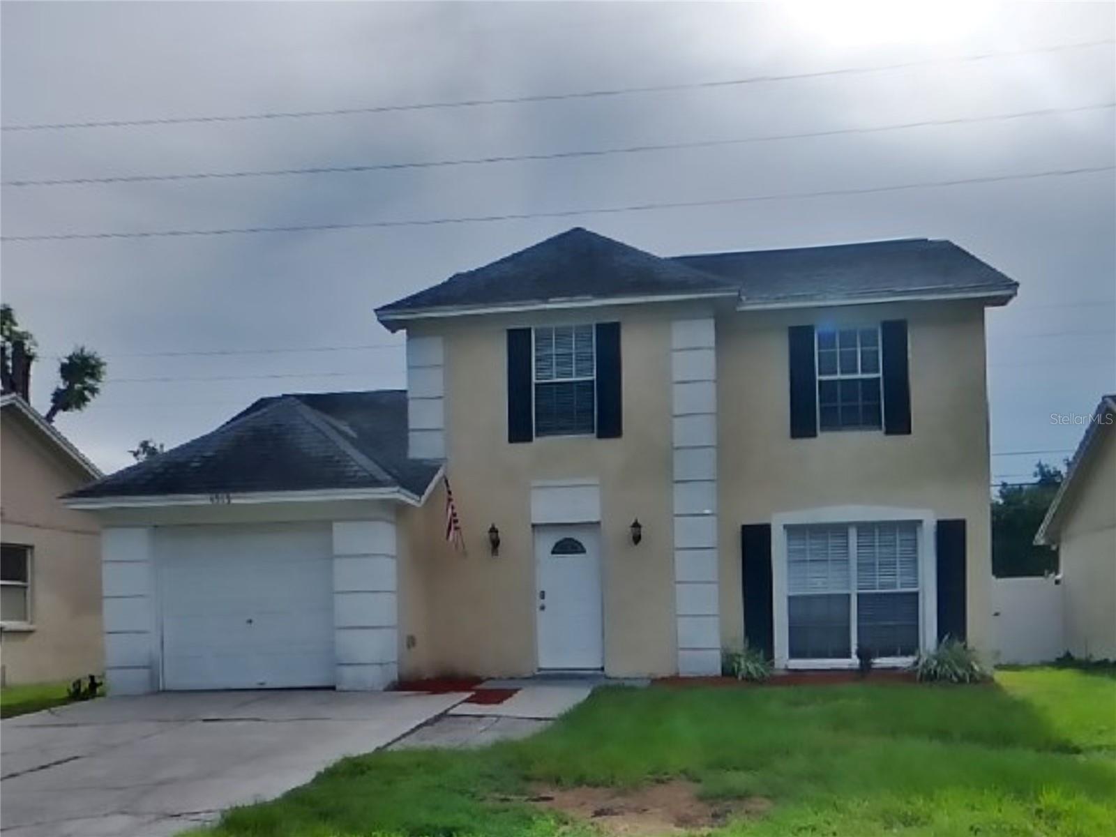 Details for 4513 Cabbage Palm Drive, VALRICO, FL 33596