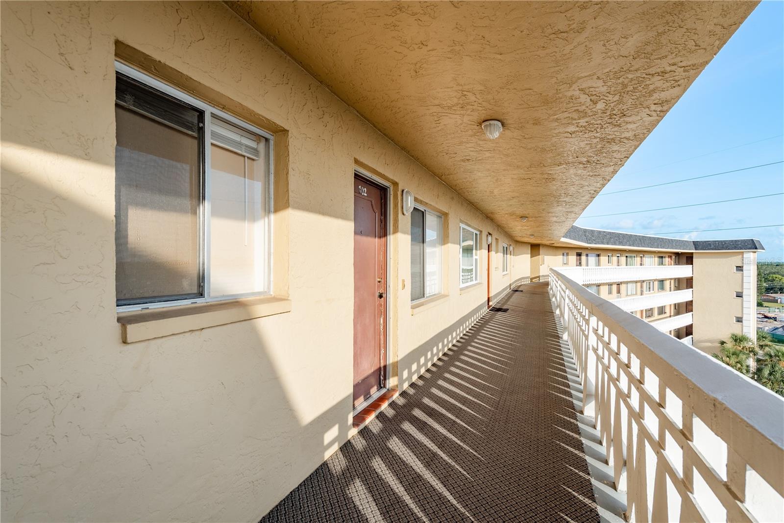 Image 3 of 35 For 8950 Park Boulevard 702