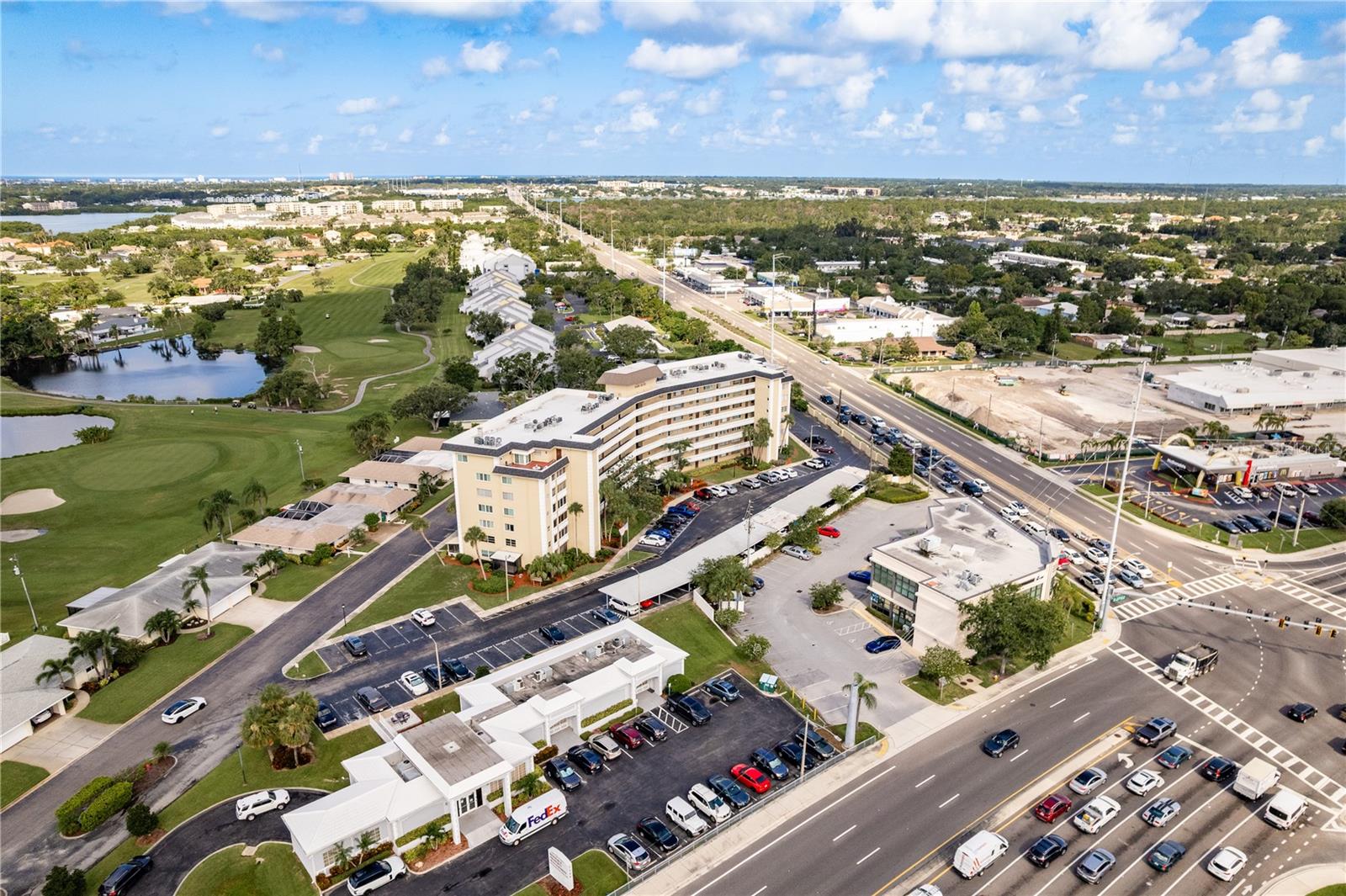 Image 31 of 35 For 8950 Park Boulevard 702