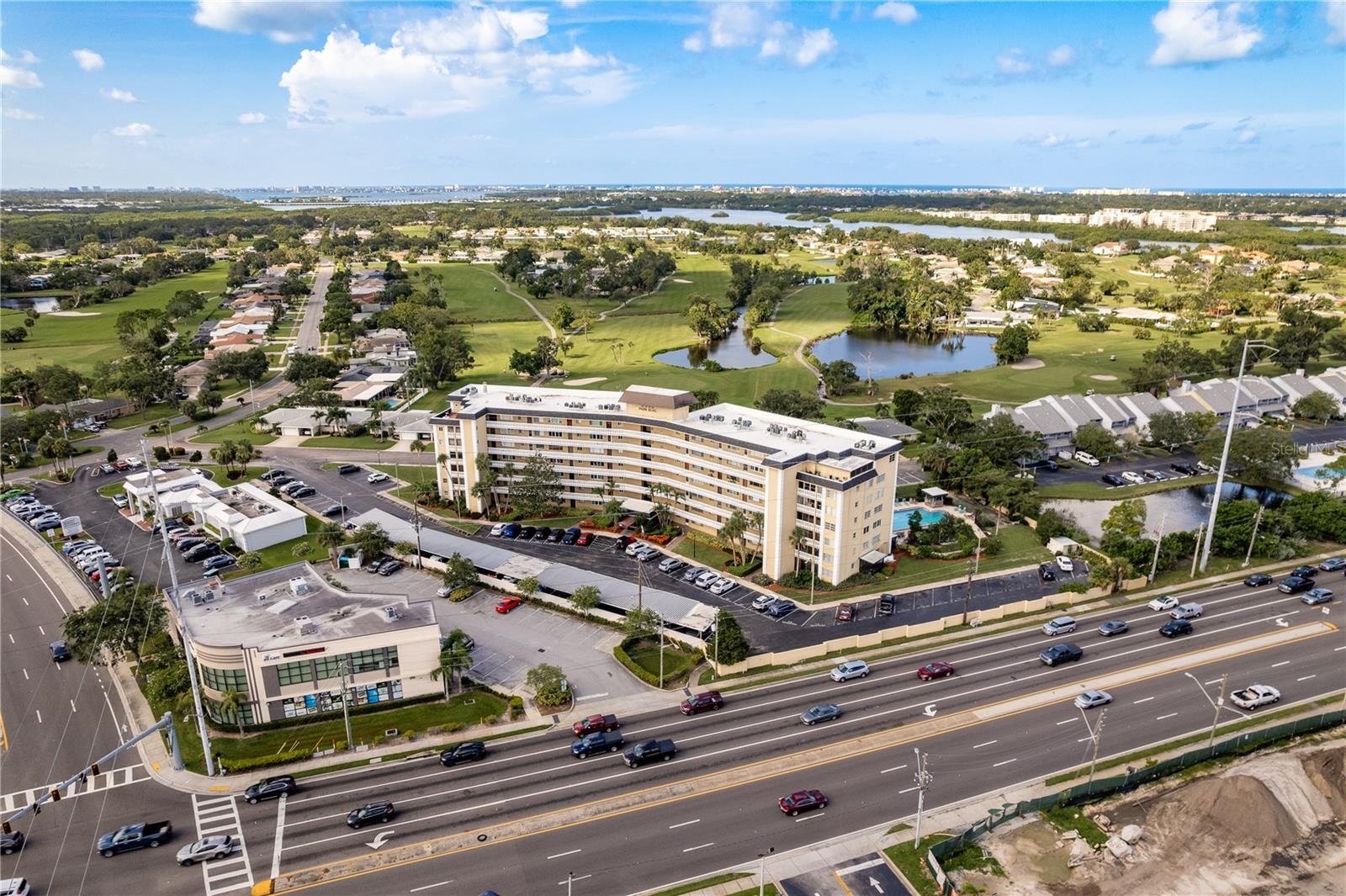 Image 34 of 35 For 8950 Park Boulevard 702