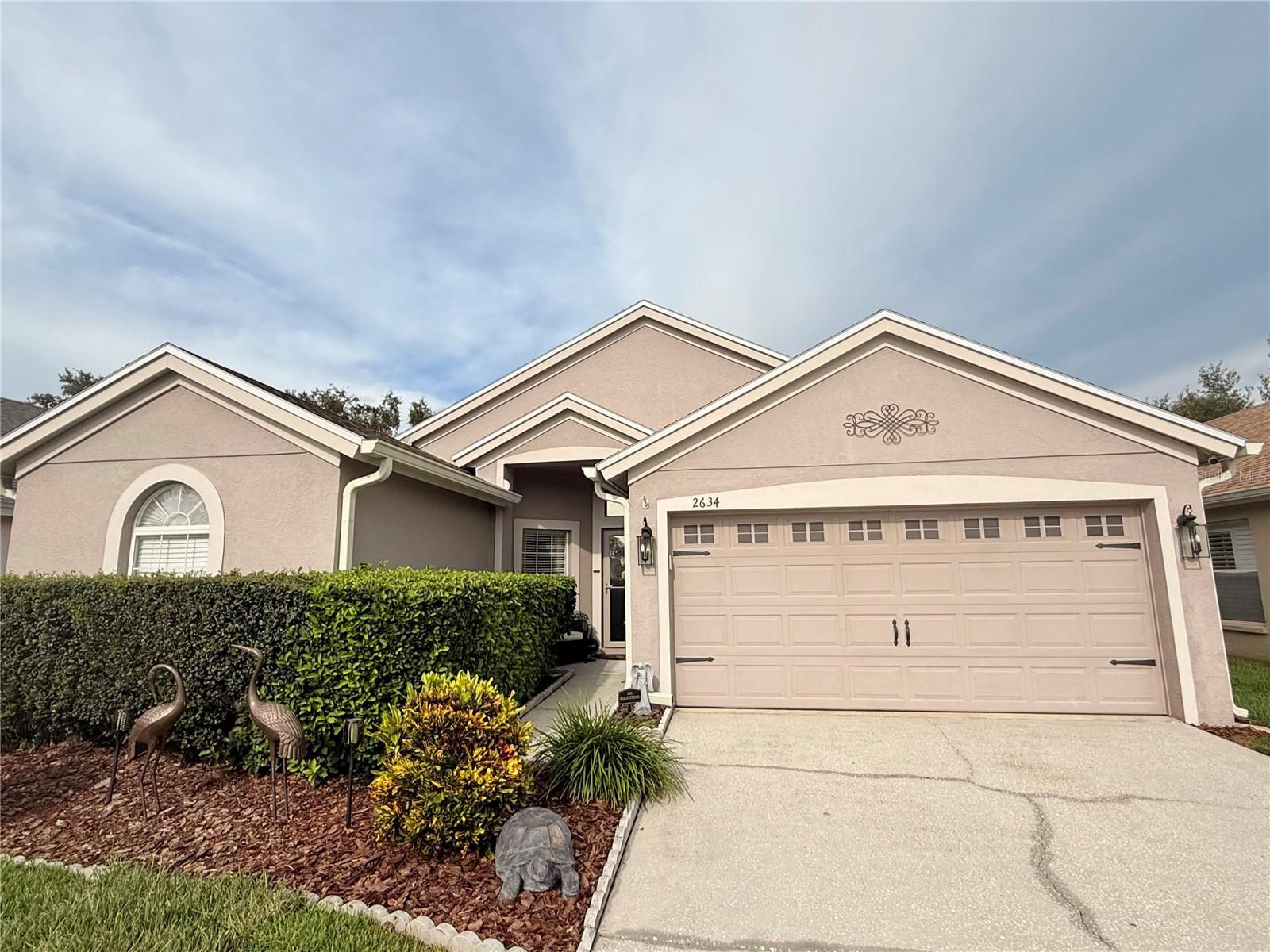 Details for 2634 Rosehaven Drive, WESLEY CHAPEL, FL 33544