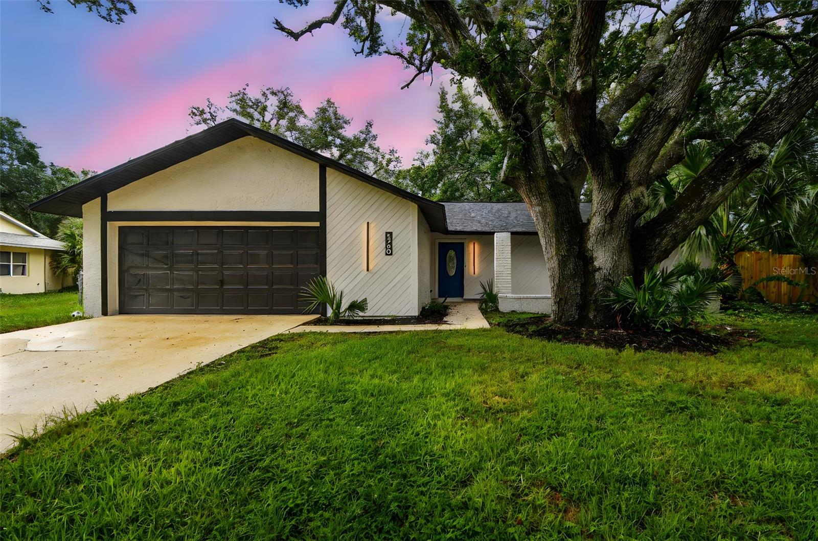 Details for 4260 Saint Lawrence Drive, NEW PORT RICHEY, FL 34655