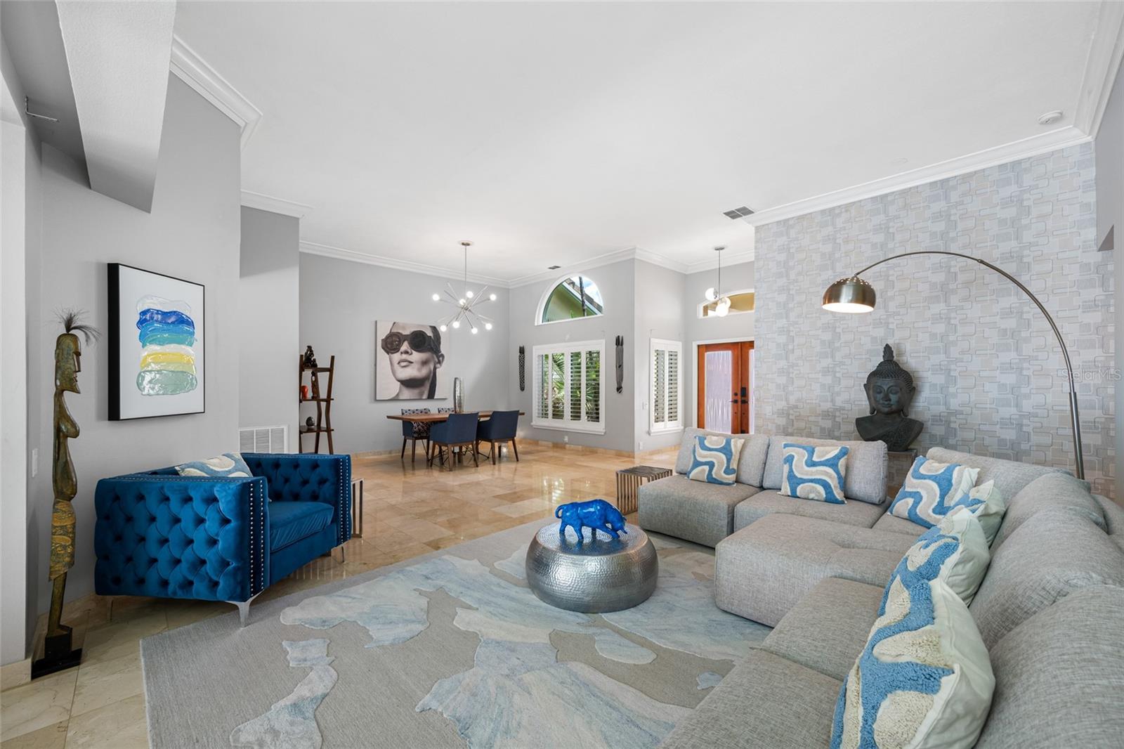 Image 16 of 54 For 4826 Longwater Way