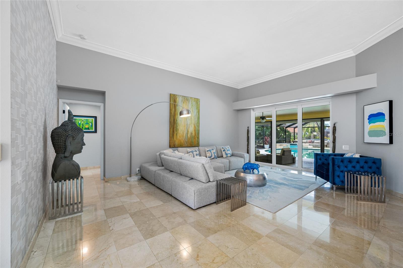 Image 17 of 54 For 4826 Longwater Way
