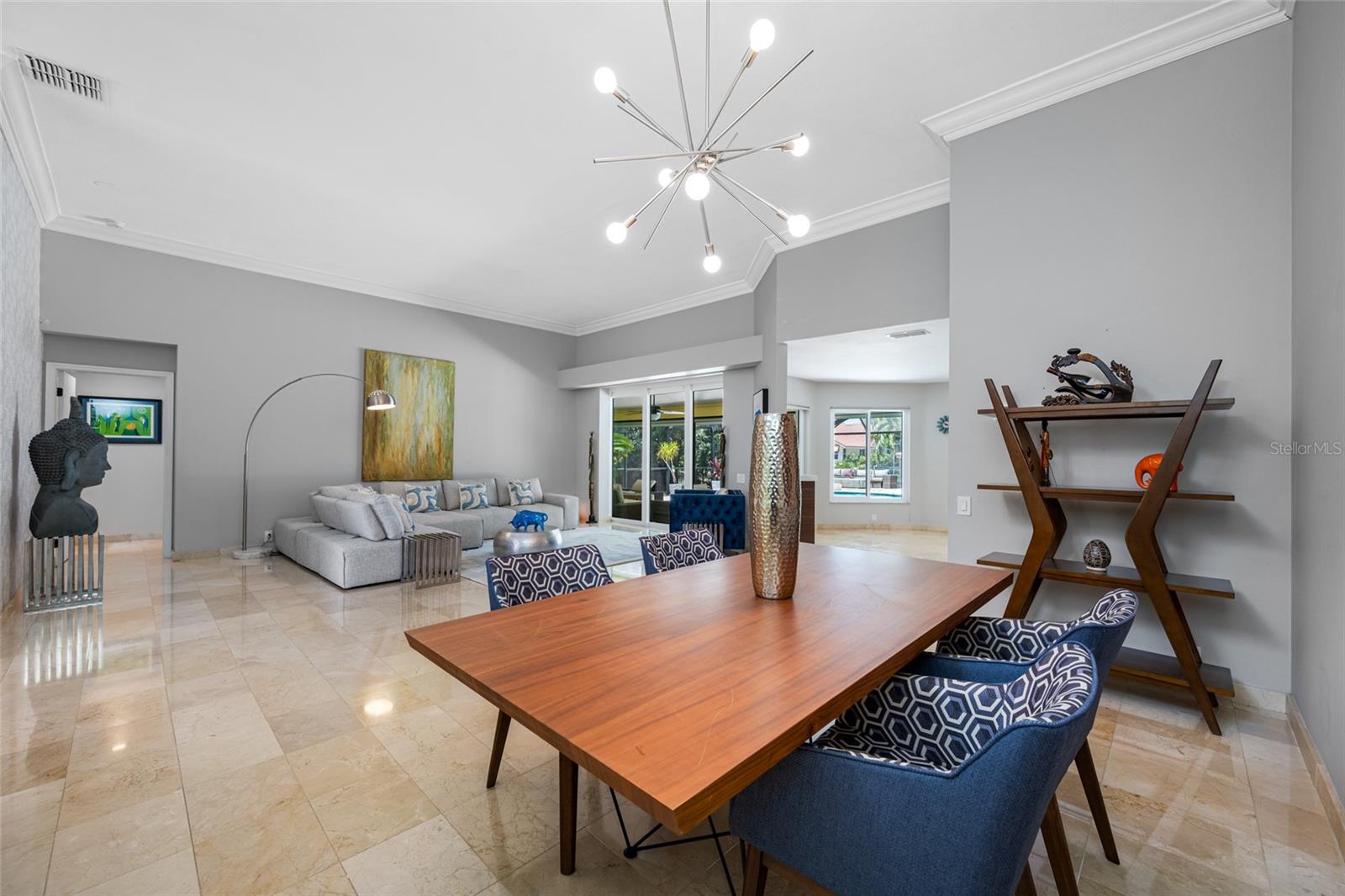 Image 18 of 54 For 4826 Longwater Way