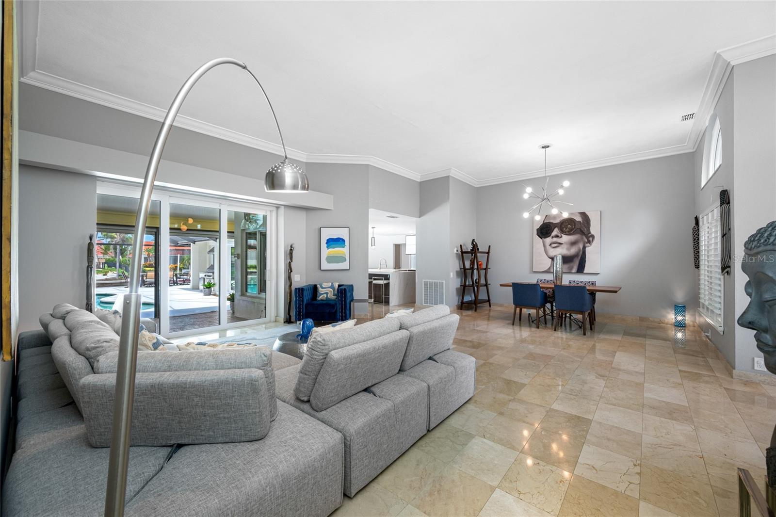 Image 19 of 54 For 4826 Longwater Way