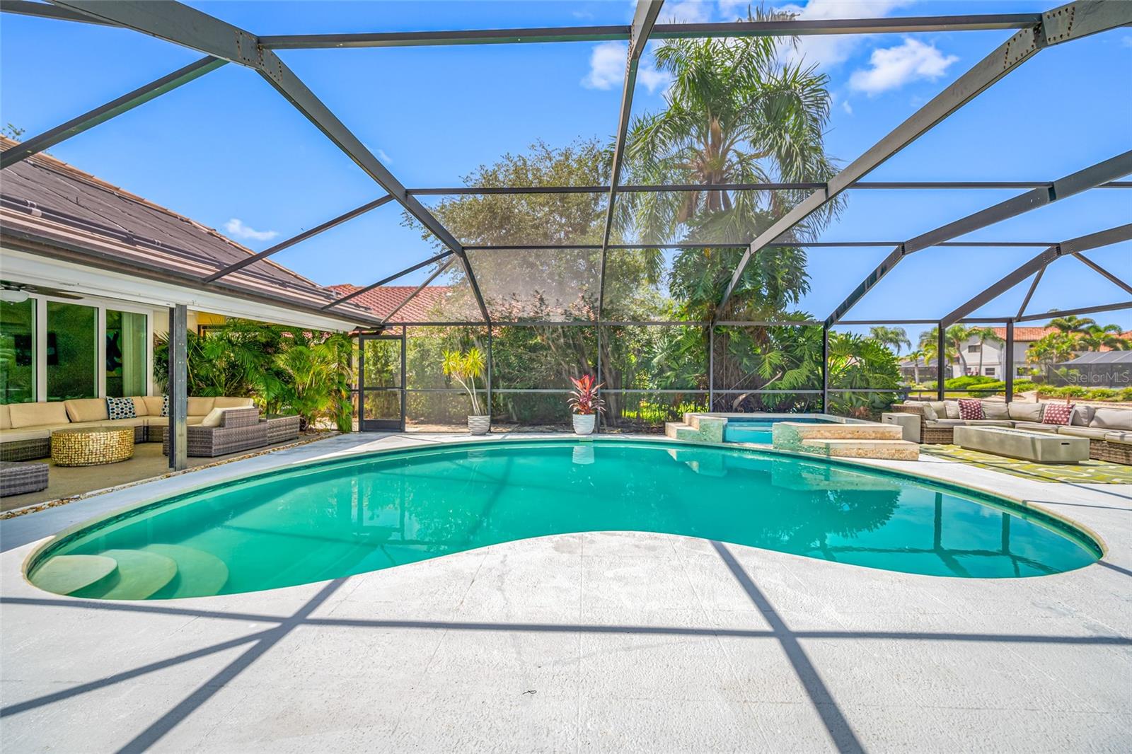 Image 50 of 54 For 4826 Longwater Way