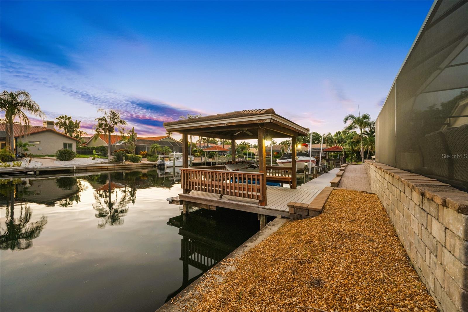 Image 54 of 54 For 4826 Longwater Way