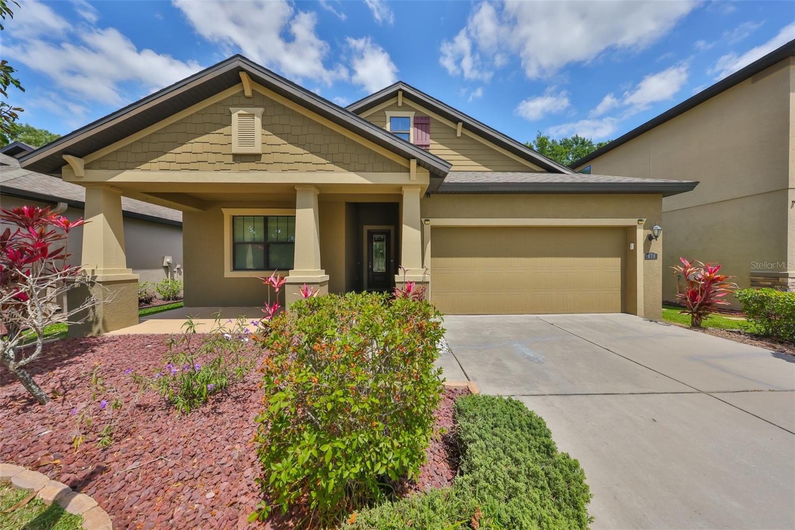 Details for 838 Vino Verde Circle, BRANDON, FL 33511