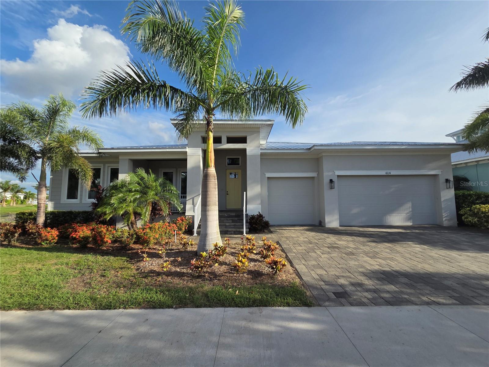 Details for 614 Pinckney Drive, APOLLO BEACH, FL 33572