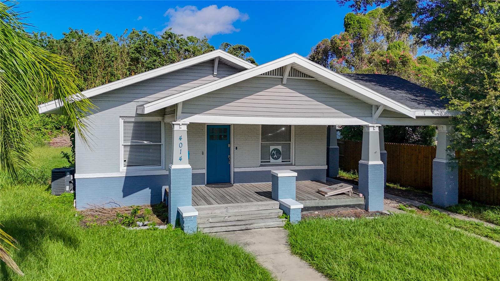 Details for 4014 Marguerite Street, TAMPA, FL 33603