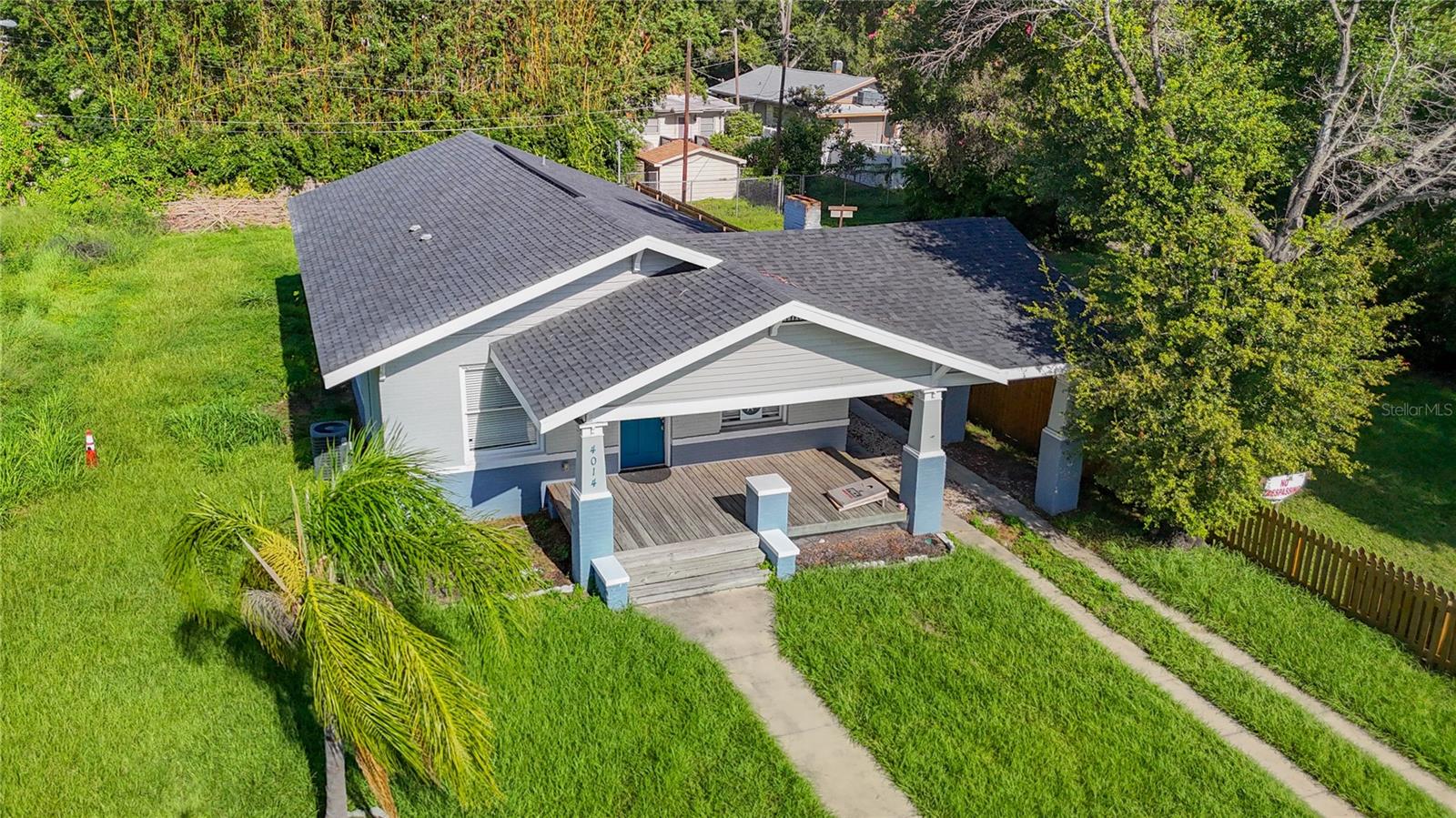Image 4 of 54 For 4014 Marguerite Street