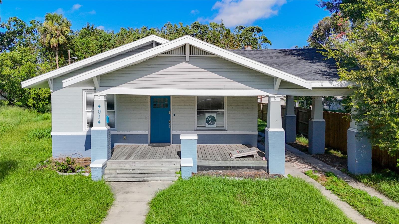 Image 5 of 54 For 4014 Marguerite Street
