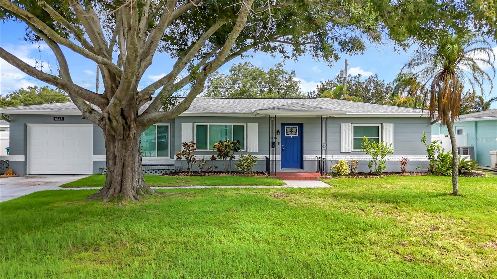 Details for 6145 50th Avenue N, KENNETH CITY, FL 33709