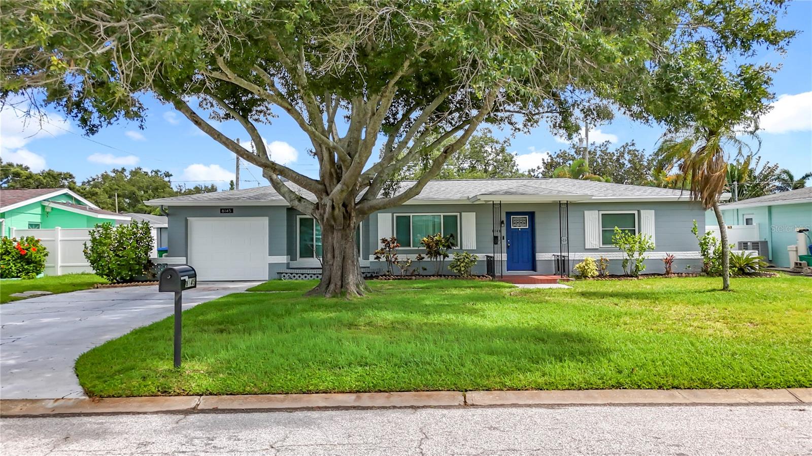Image 5 of 71 For 6145 50th Avenue N