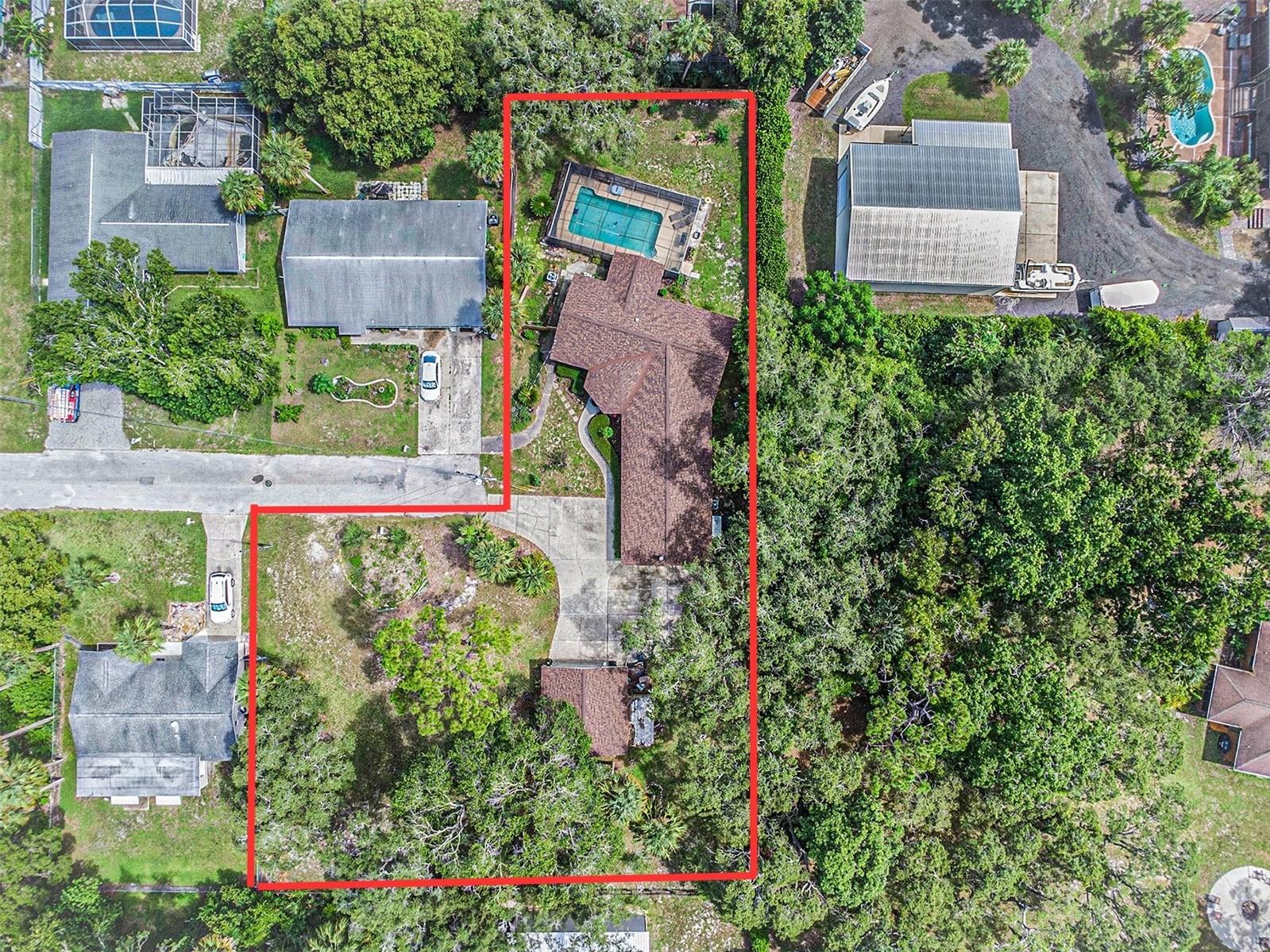 Image 3 of 39 For 8715 Longboat Lane