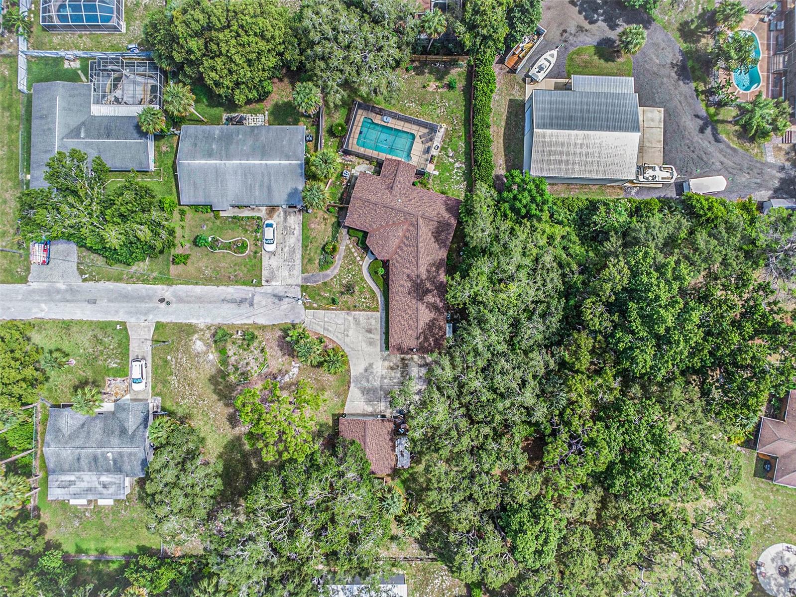 Image 38 of 39 For 8715 Longboat Lane