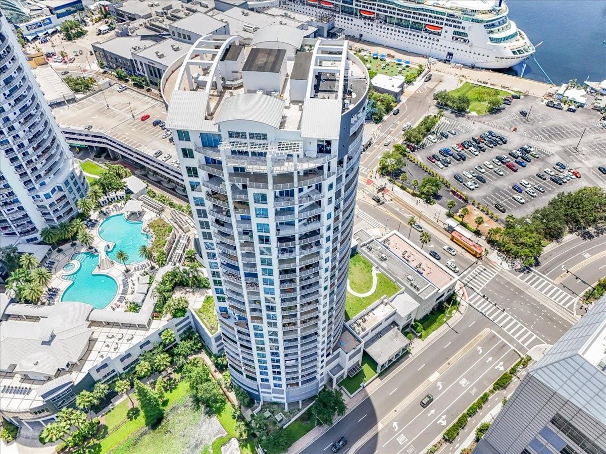 Details for 449 12th Street 1105, TAMPA, FL 33602