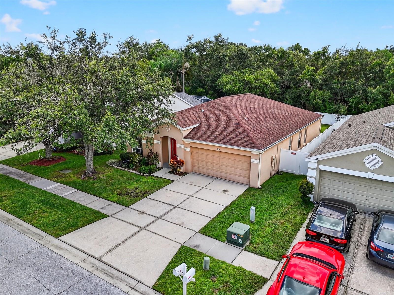Image 38 of 46 For 913 Summer Breeze Drive