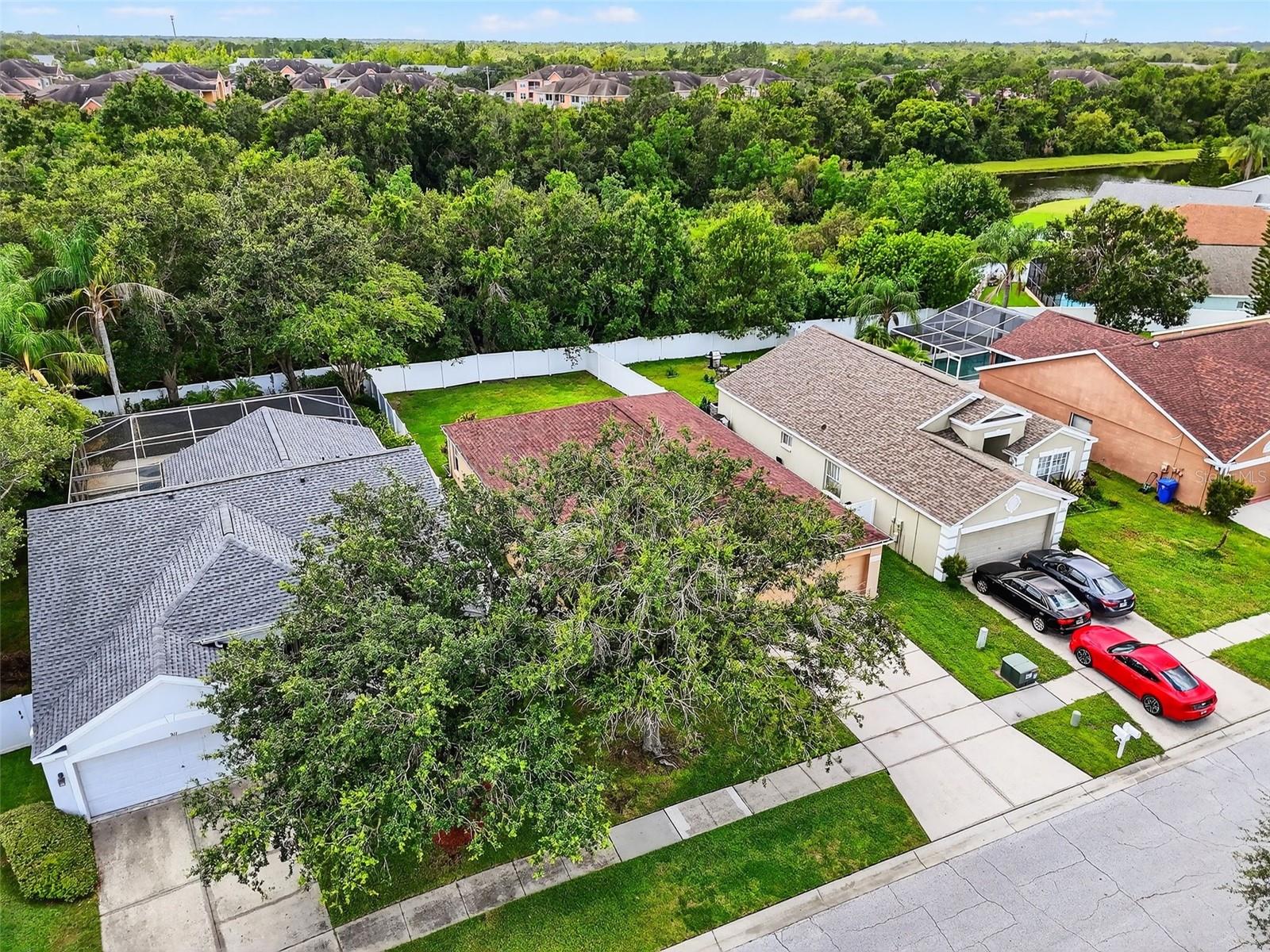 Image 41 of 46 For 913 Summer Breeze Drive