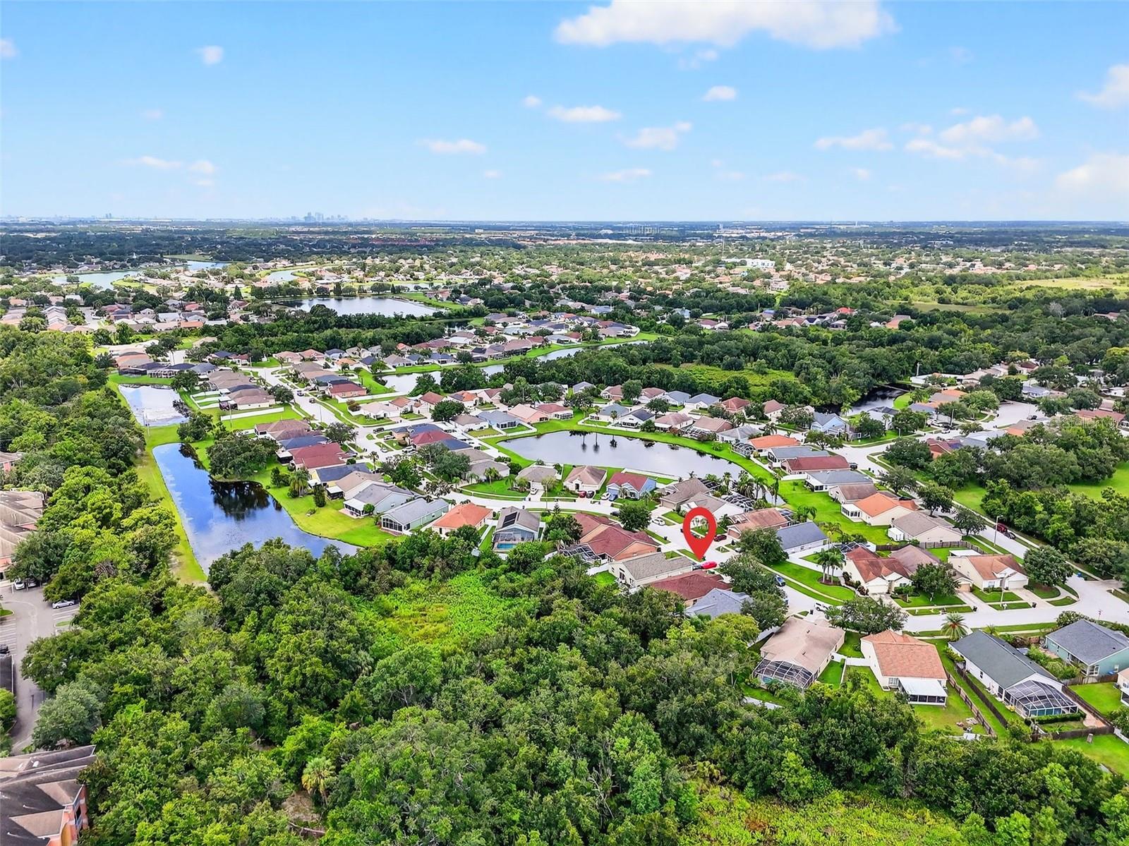 Image 46 of 46 For 913 Summer Breeze Drive
