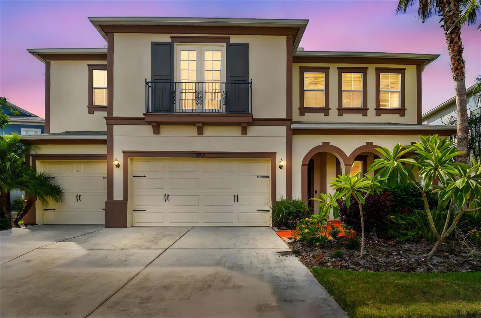 Details for 4089 Windcrest Drive, WESLEY CHAPEL, FL 33544