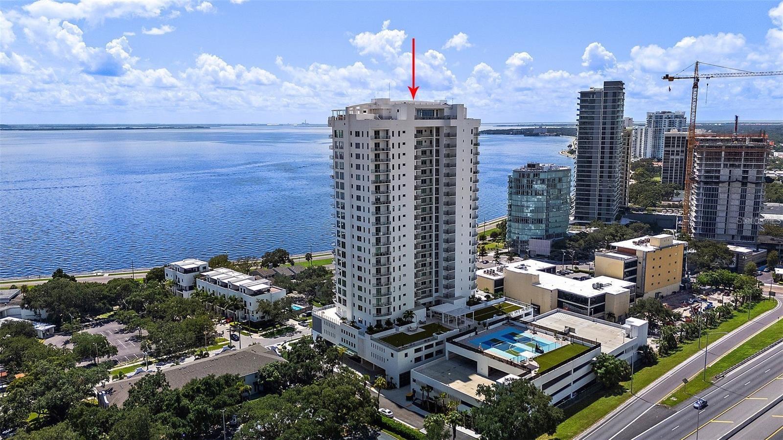 Details for 2910 Barcelona Street 1001, TAMPA, FL 33629