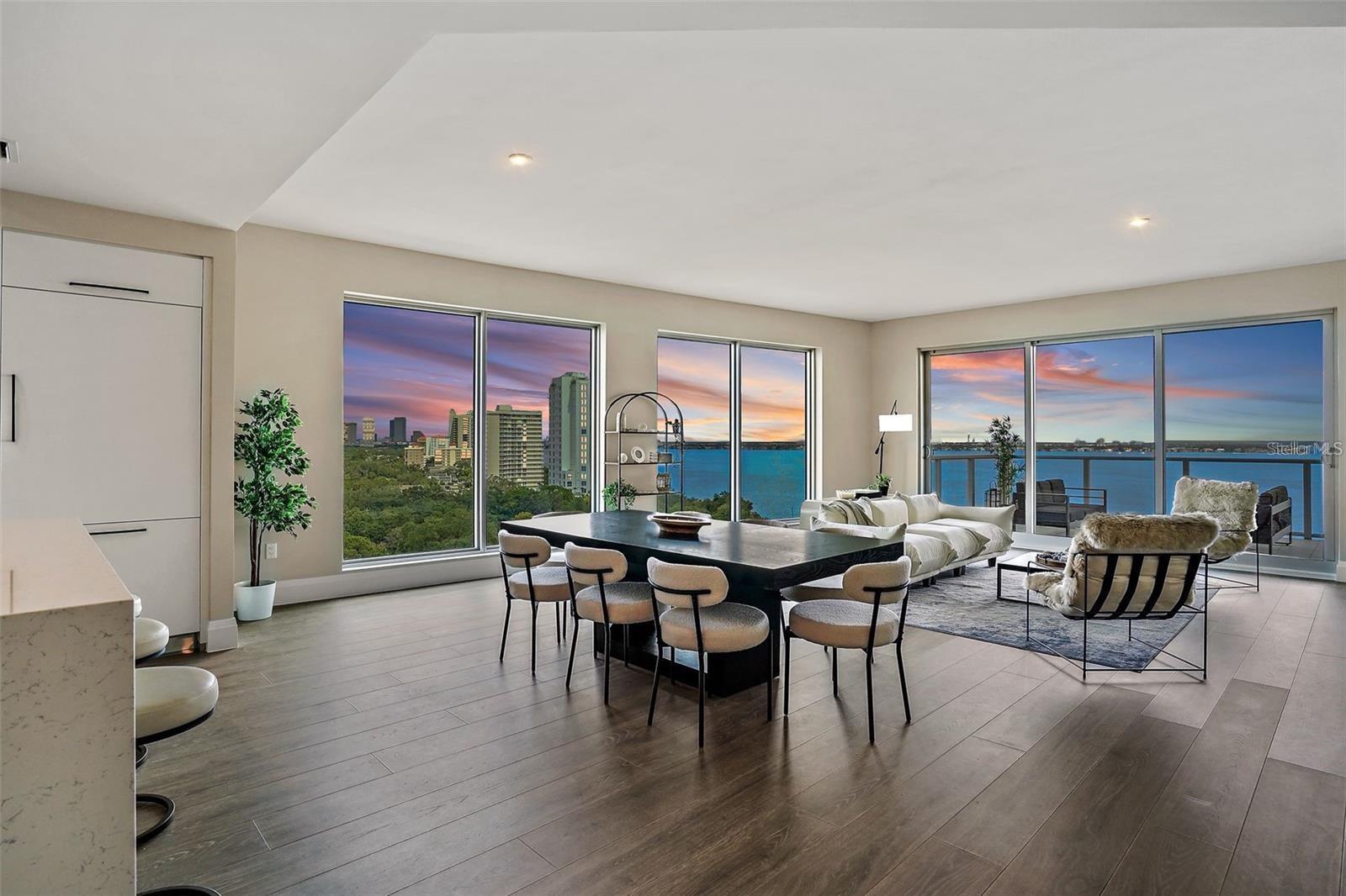 Image 10 of 66 For 2910 Barcelona Street 1001