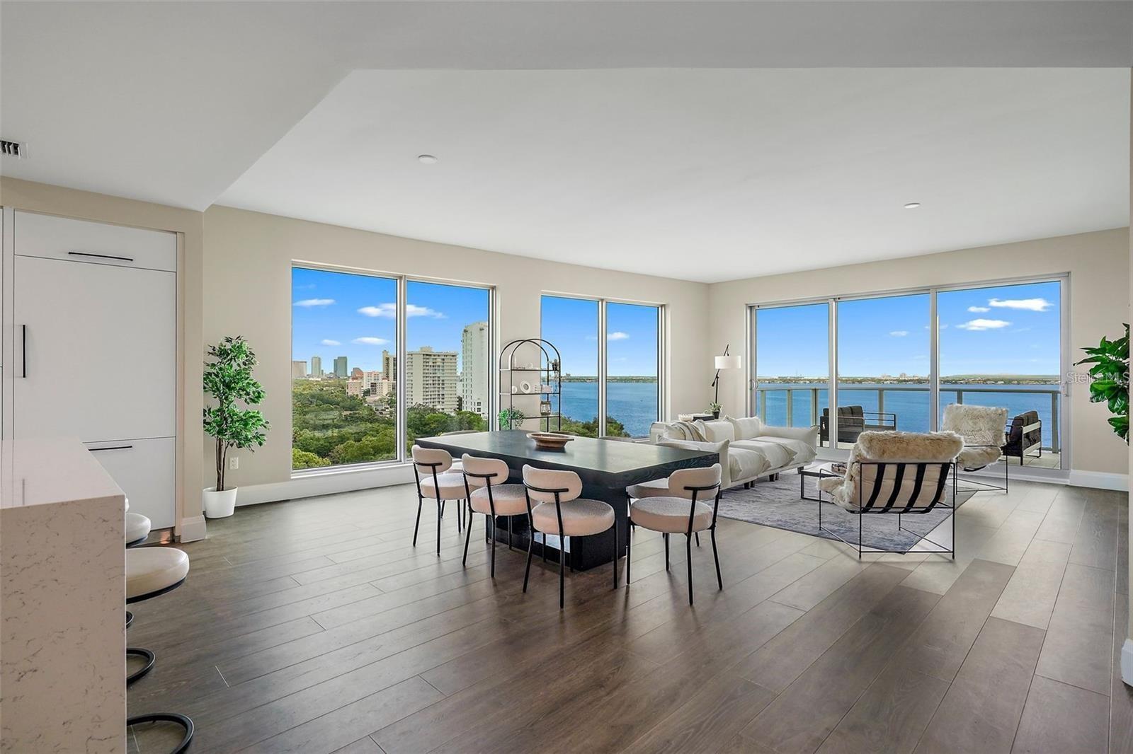 Image 11 of 66 For 2910 Barcelona Street 1001