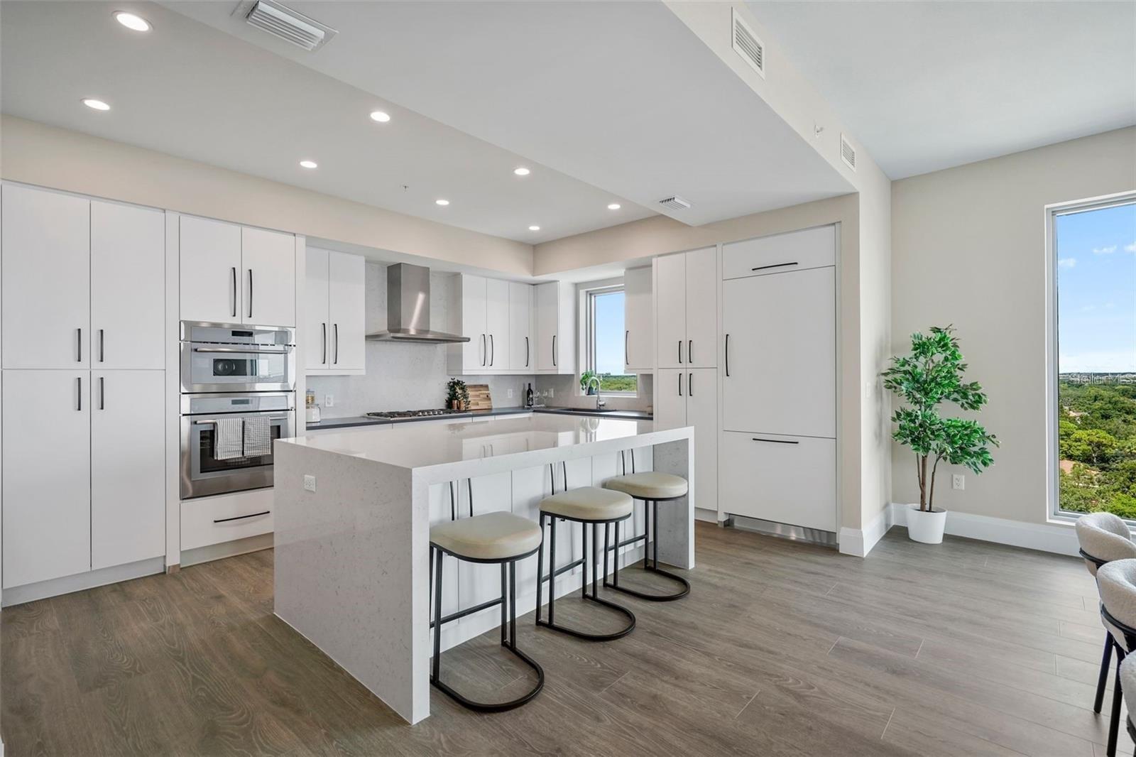 Image 2 of 66 For 2910 Barcelona Street 1001