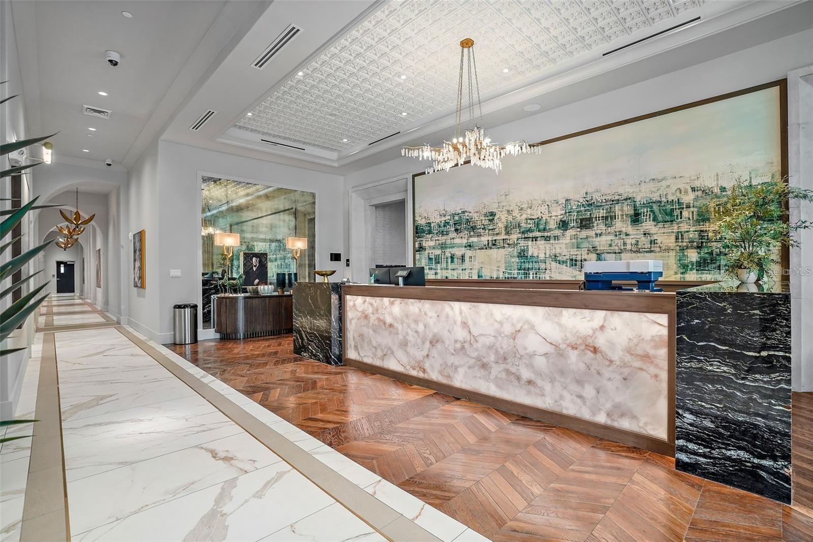 Image 33 of 66 For 2910 Barcelona Street 1001