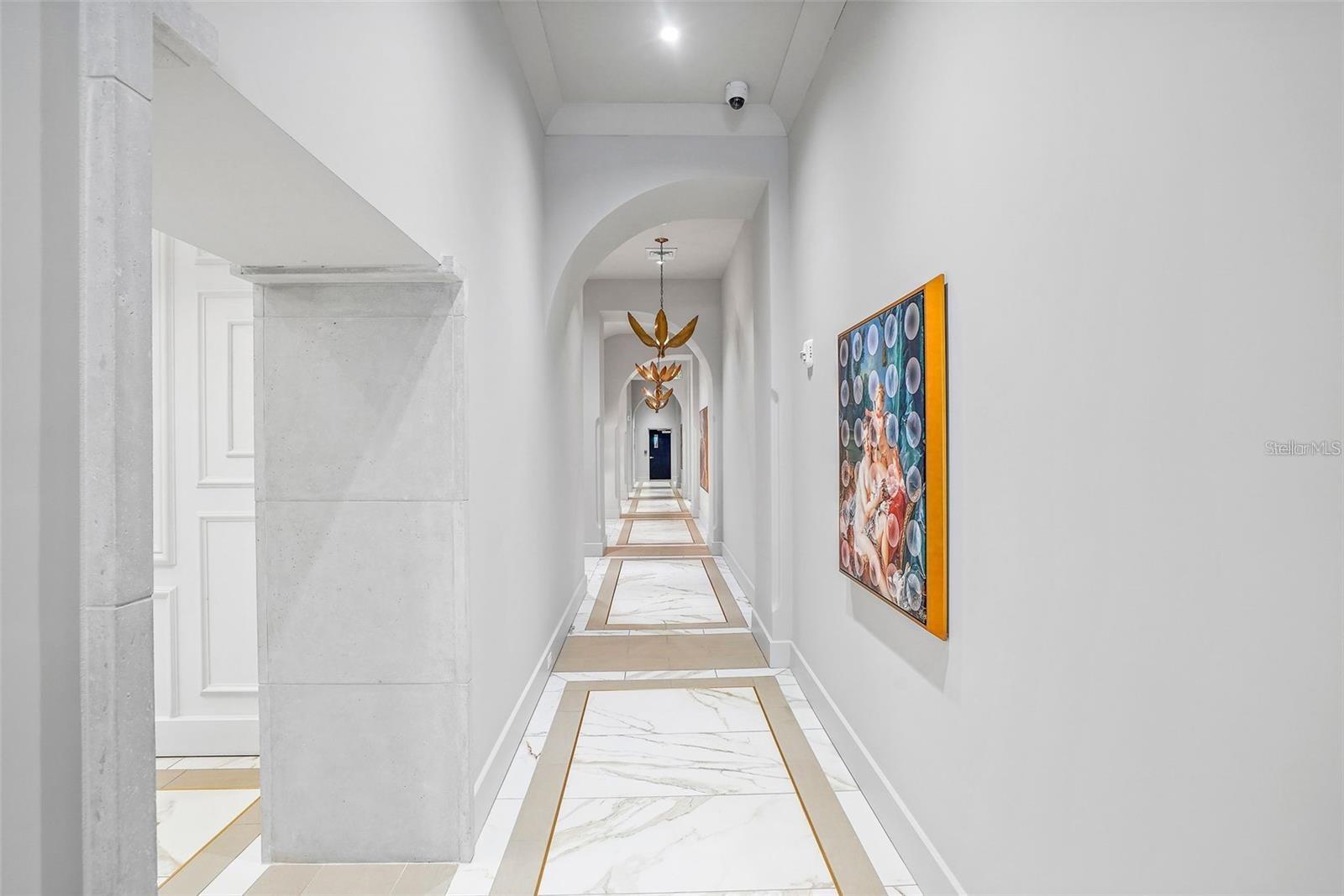 Image 36 of 66 For 2910 Barcelona Street 1001