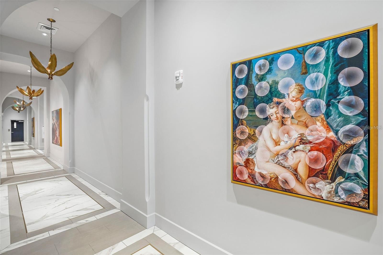Image 39 of 66 For 2910 Barcelona Street 1001
