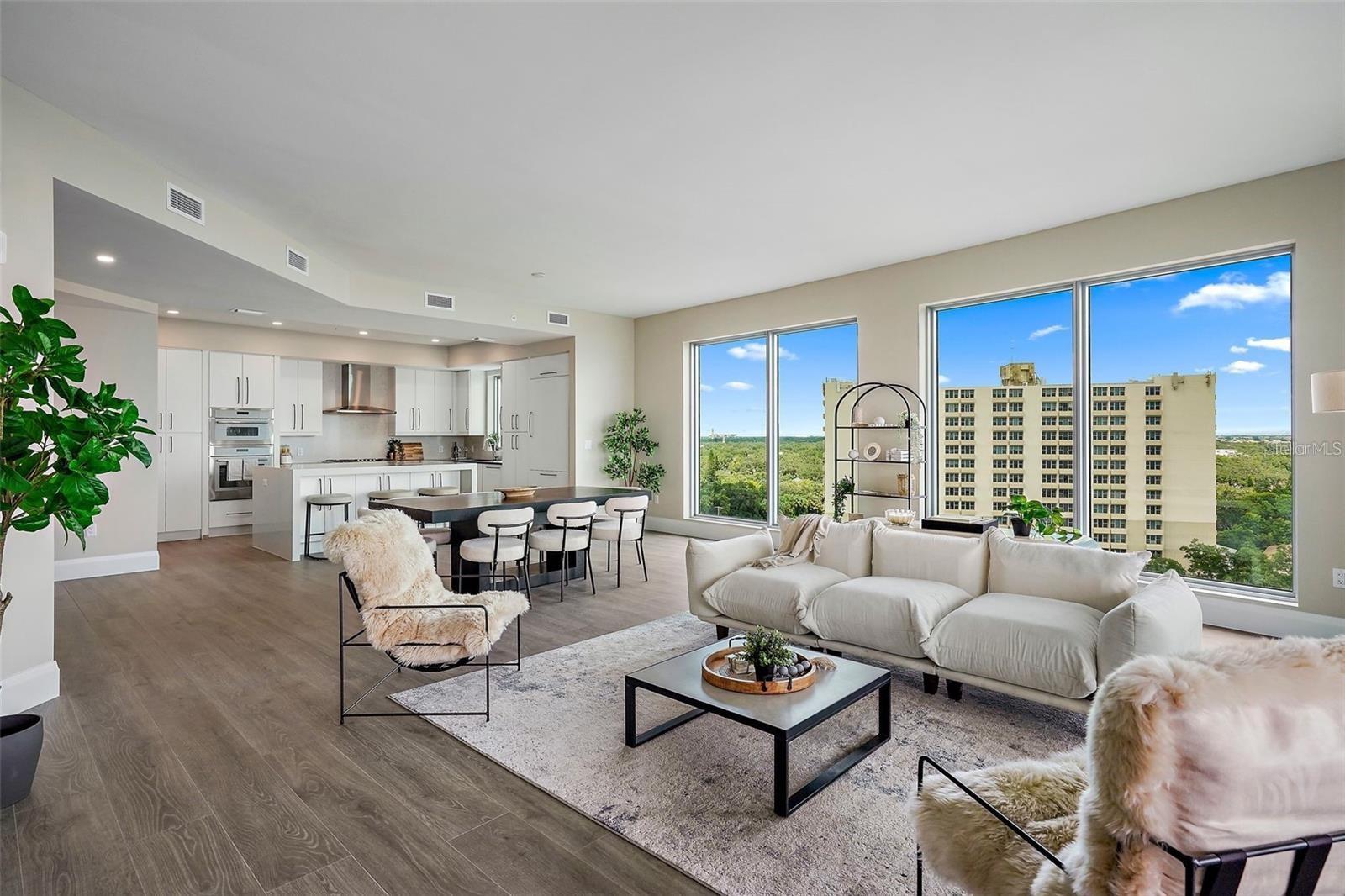 Image 4 of 66 For 2910 Barcelona Street 1001