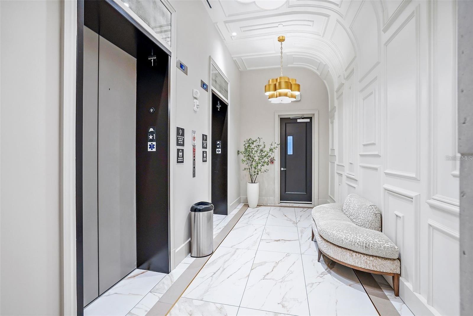 Image 40 of 66 For 2910 Barcelona Street 1001