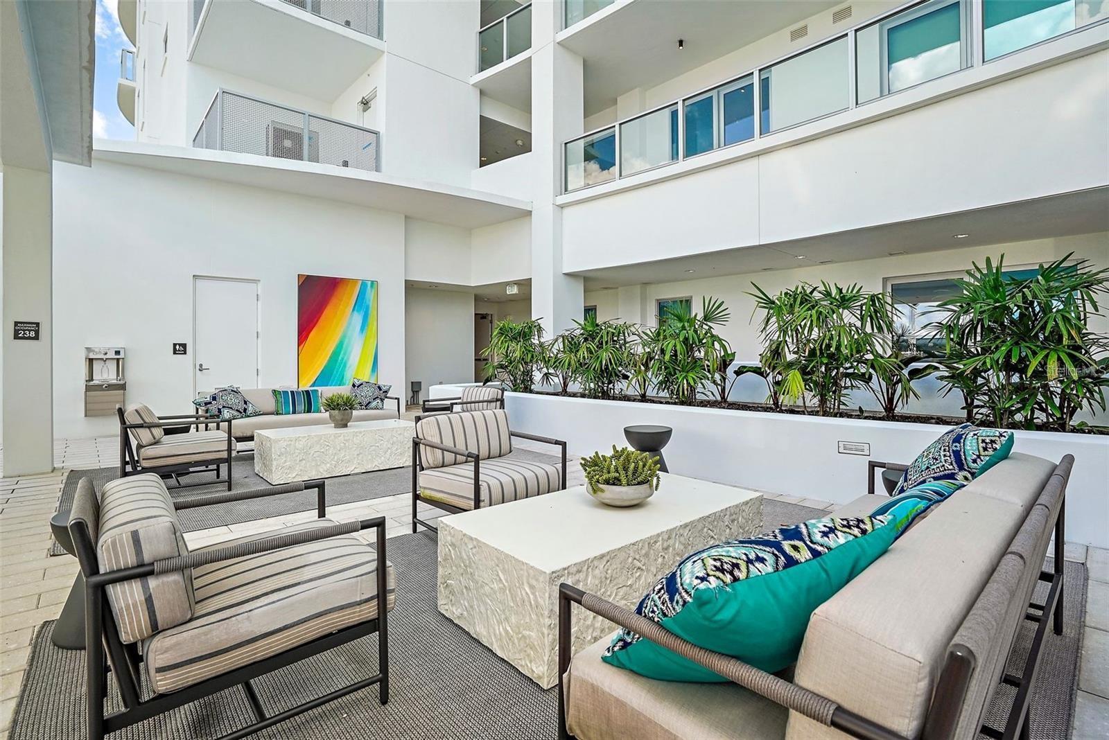 Image 50 of 66 For 2910 Barcelona Street 1001