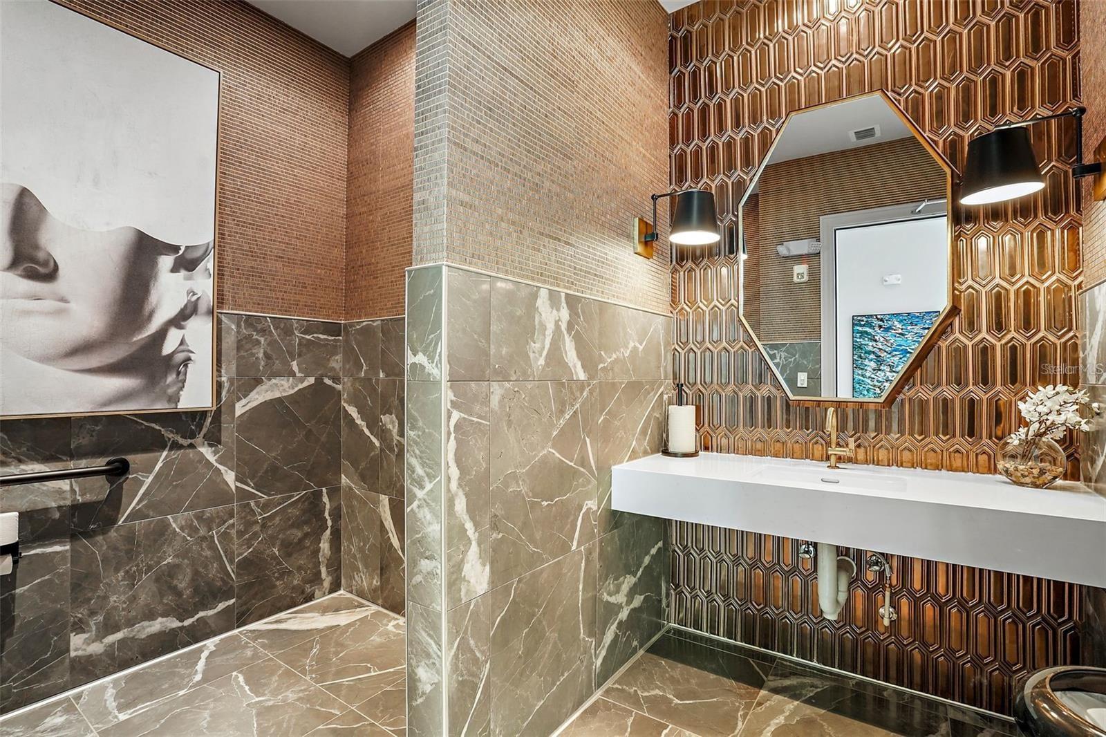 Image 51 of 66 For 2910 Barcelona Street 1001