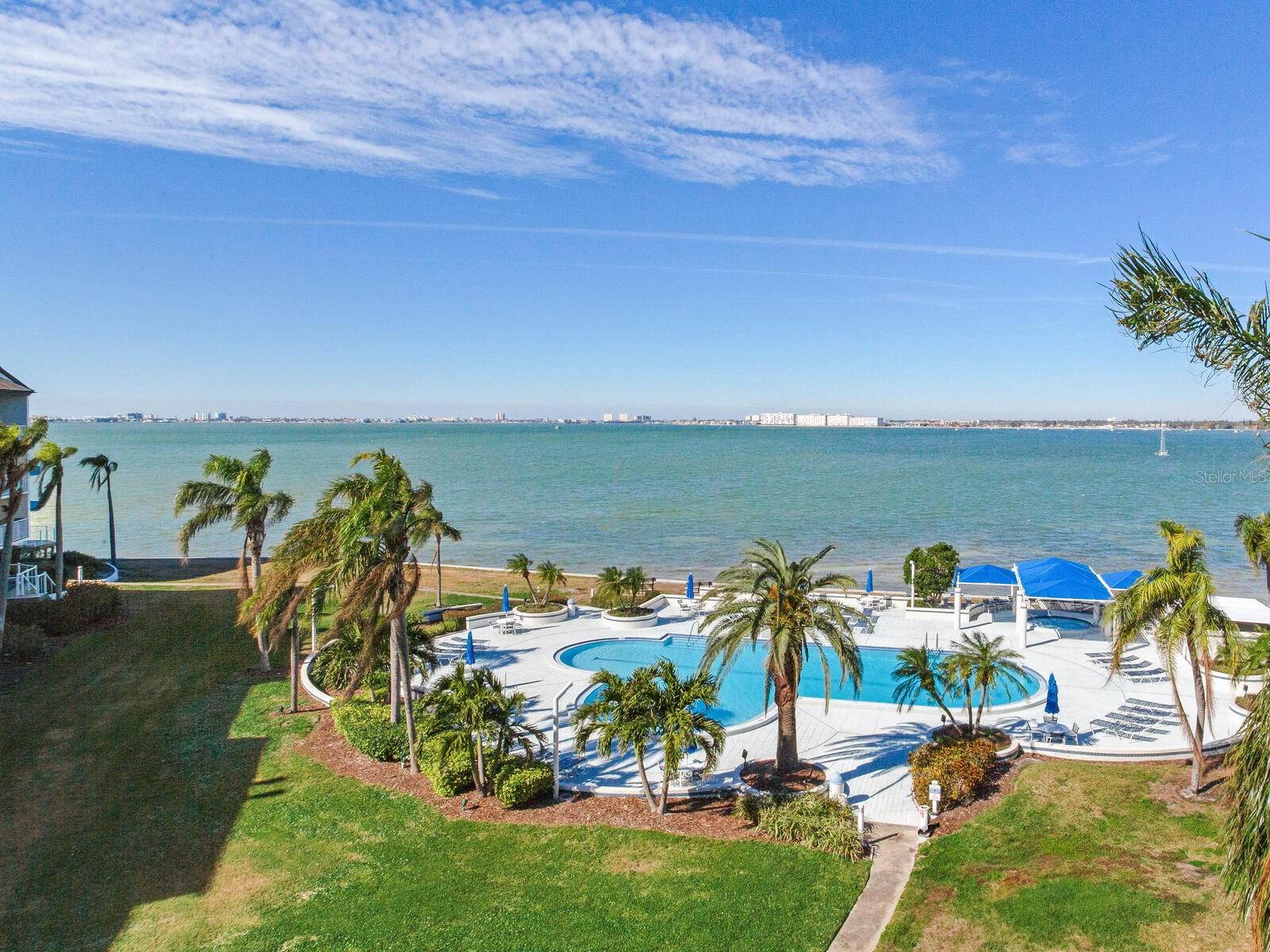 Details for 5155 Isla Key Boulevard S 402, ST PETERSBURG, FL 33715
