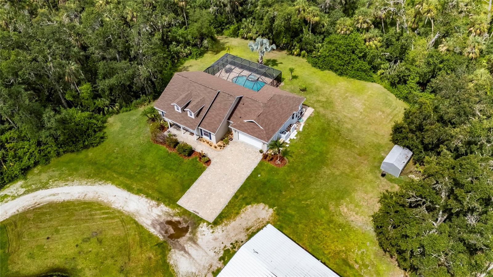 Image 86 of 100 For 7261 64th Ave E Road