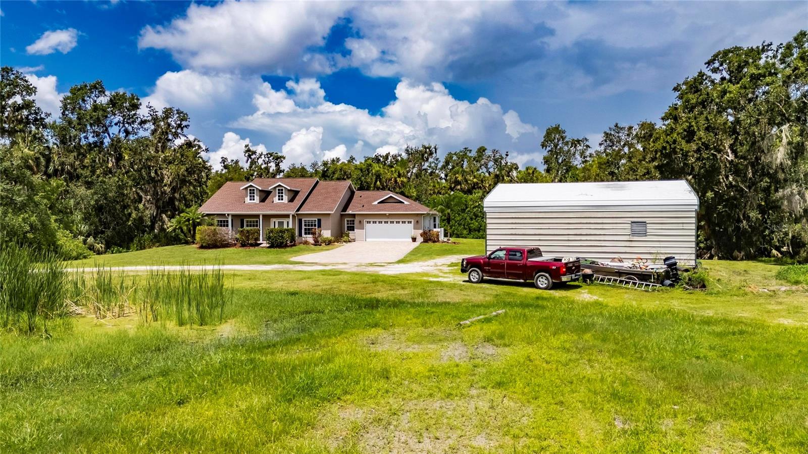 Image 9 of 100 For 7261 64th Ave E Road