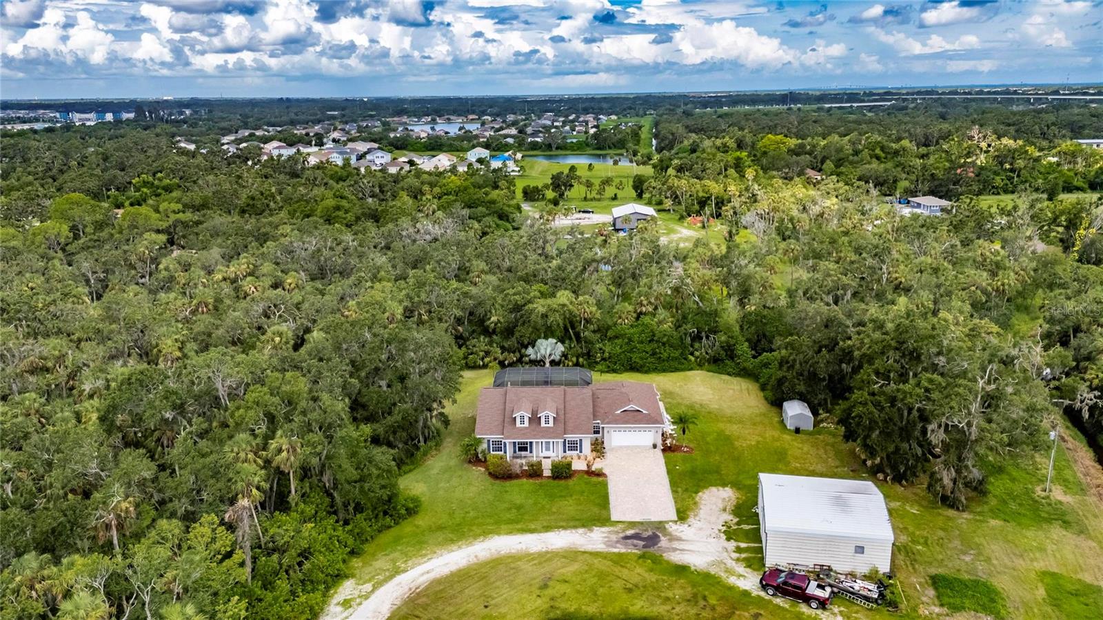 Image 90 of 100 For 7261 64th Ave E Road
