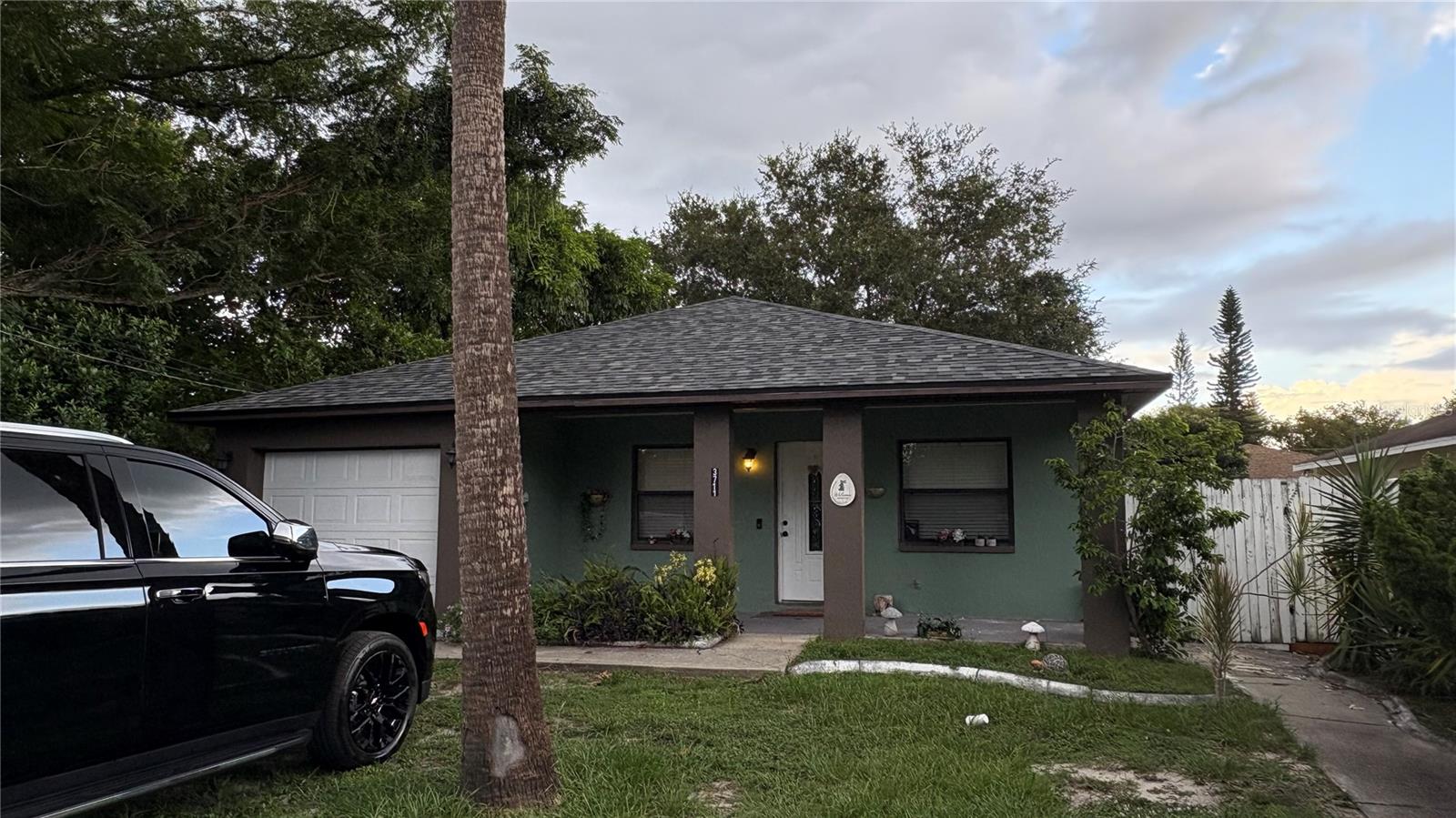 Details for 3711 Temple Street, TAMPA, FL 33619