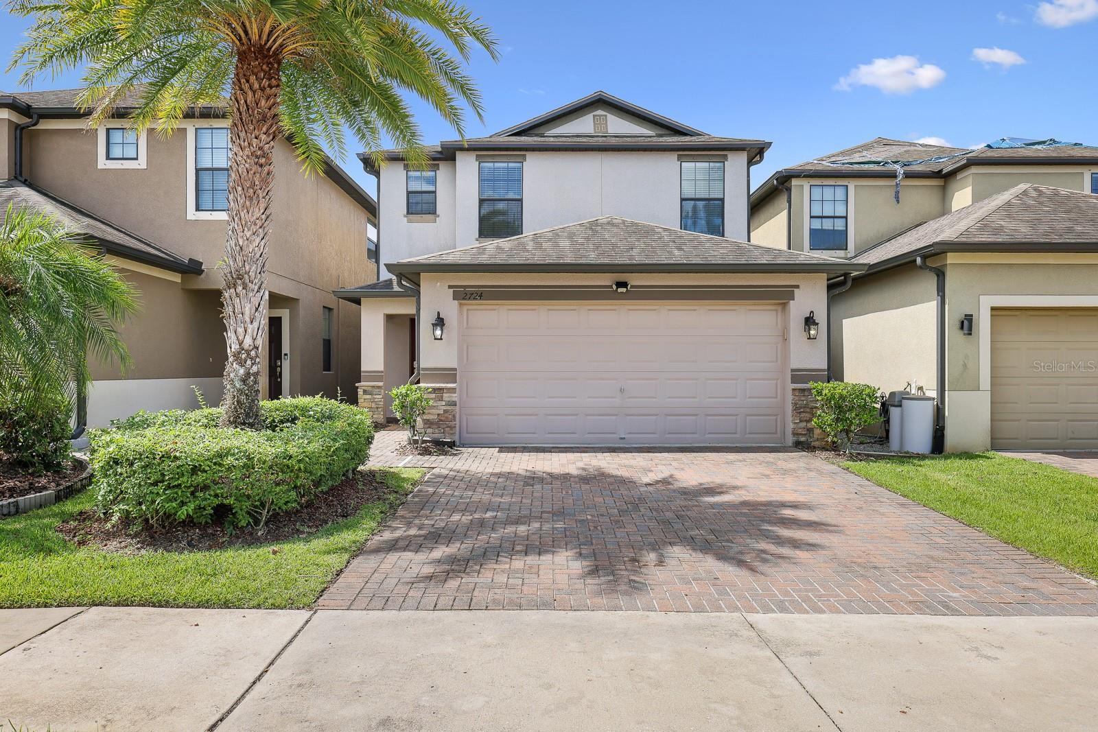 Details for 2724 Garden Falls Drive, BRANDON, FL 33511